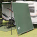 Waterbestendige Tarp -persoons 402 x 240 x 240 cm Waterdicht