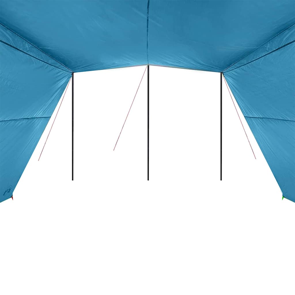 Waterbestendige Tarp -persoons 402 x 240 x 240 cm Waterdicht