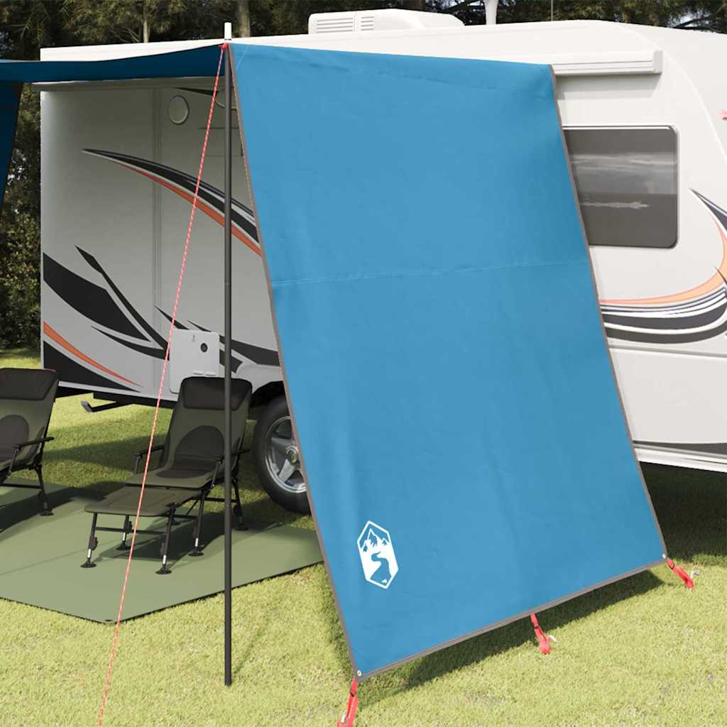 Waterbestendige Tarp -persoons 402 x 240 x 240 cm Waterdicht