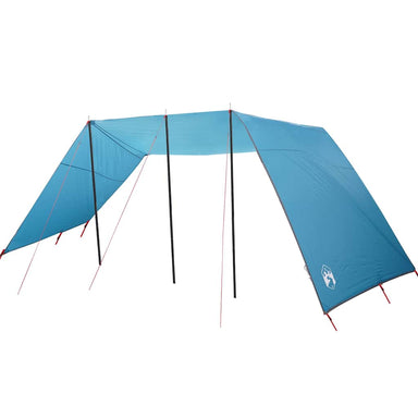 Waterbestendige Tarp -persoons 402 x 240 x 240 cm Waterdicht