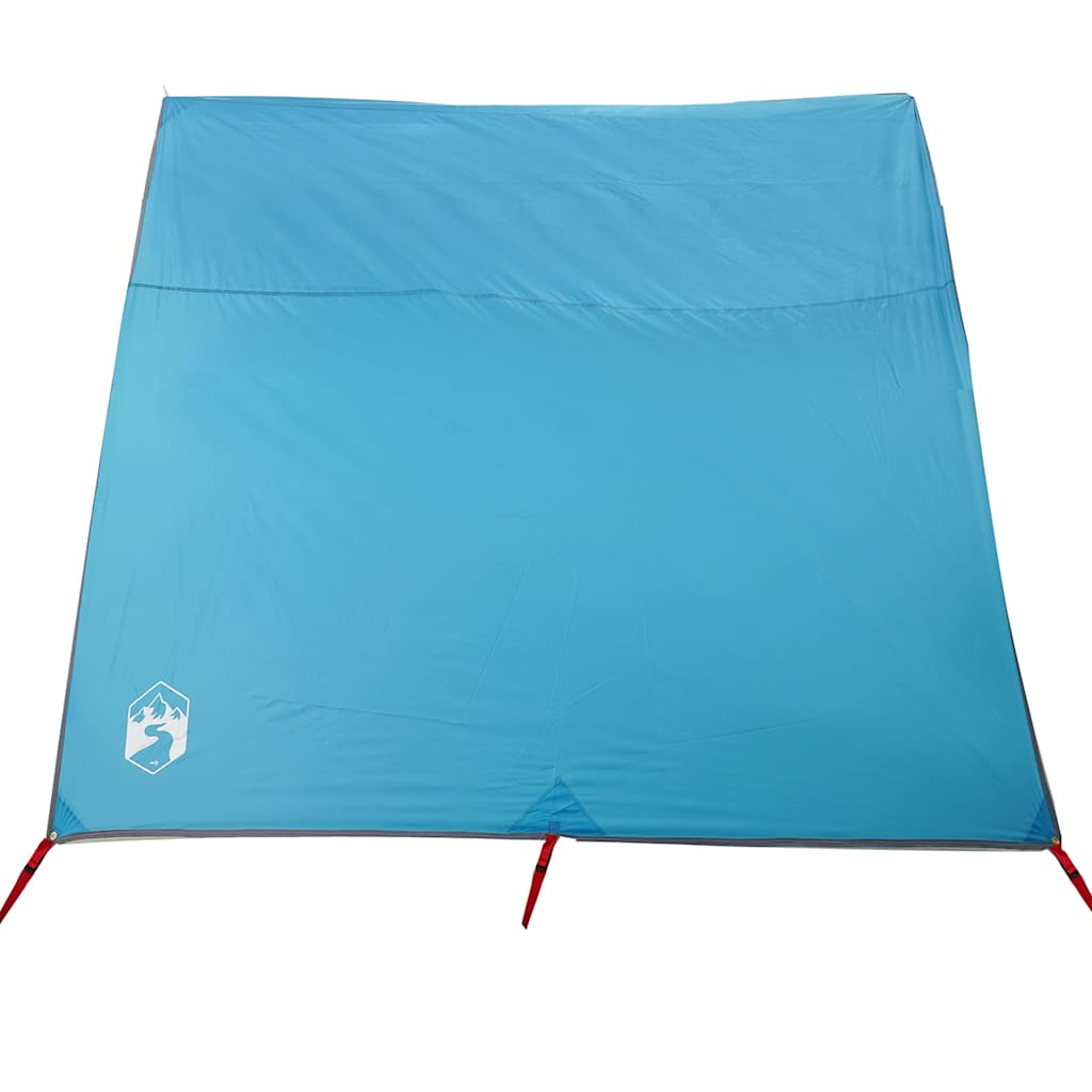 Waterbestendige Tarp -persoons 402 x 240 x 240 cm Waterdicht