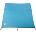 Waterbestendige Tarp -persoons 402 x 240 x 240 cm Waterdicht