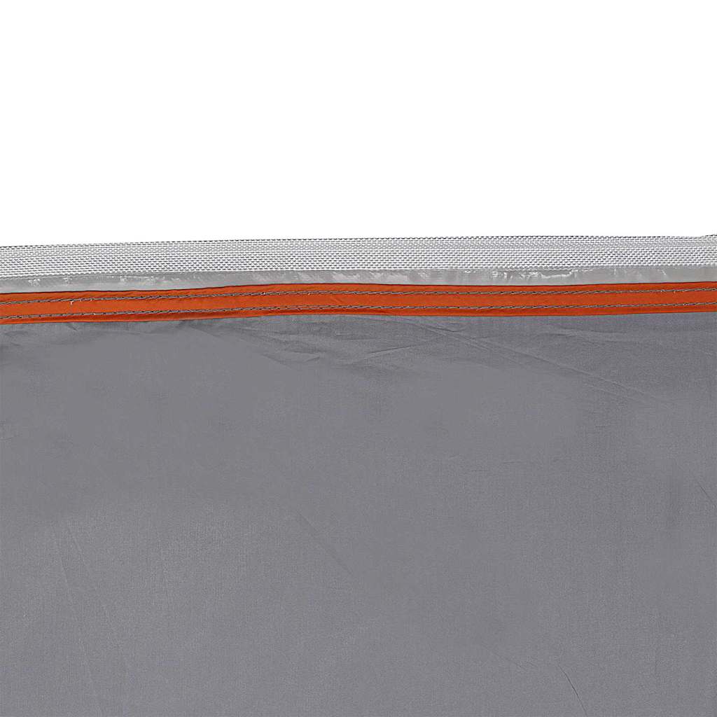 Waterbestendige Tarp -persoons 402 x 240 x 230 cm Waterdicht