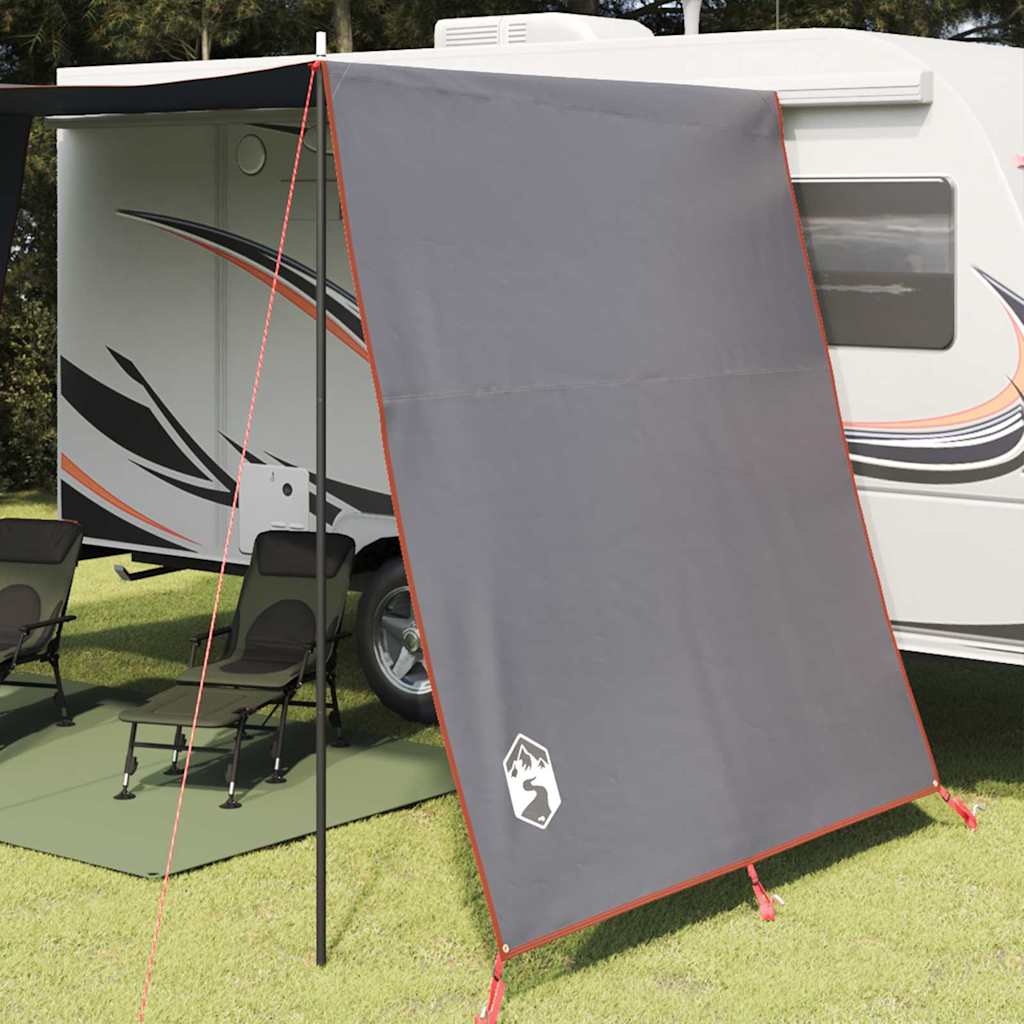 Waterbestendige Tarp -persoons 402 x 240 x 230 cm Waterdicht