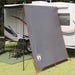 Waterbestendige Tarp -persoons 402 x 240 x 230 cm Waterdicht