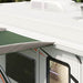 Waterbestendige Tarp -persoons 260 x 200 x 260 cm Waterdicht