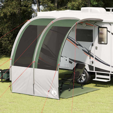 Waterbestendige Tarp -persoons 260 x 200 x 260 cm Waterdicht