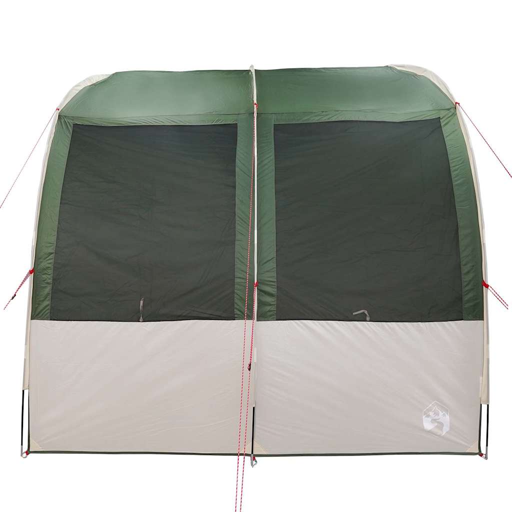 Waterbestendige Tarp -persoons 260 x 200 x 260 cm Waterdicht