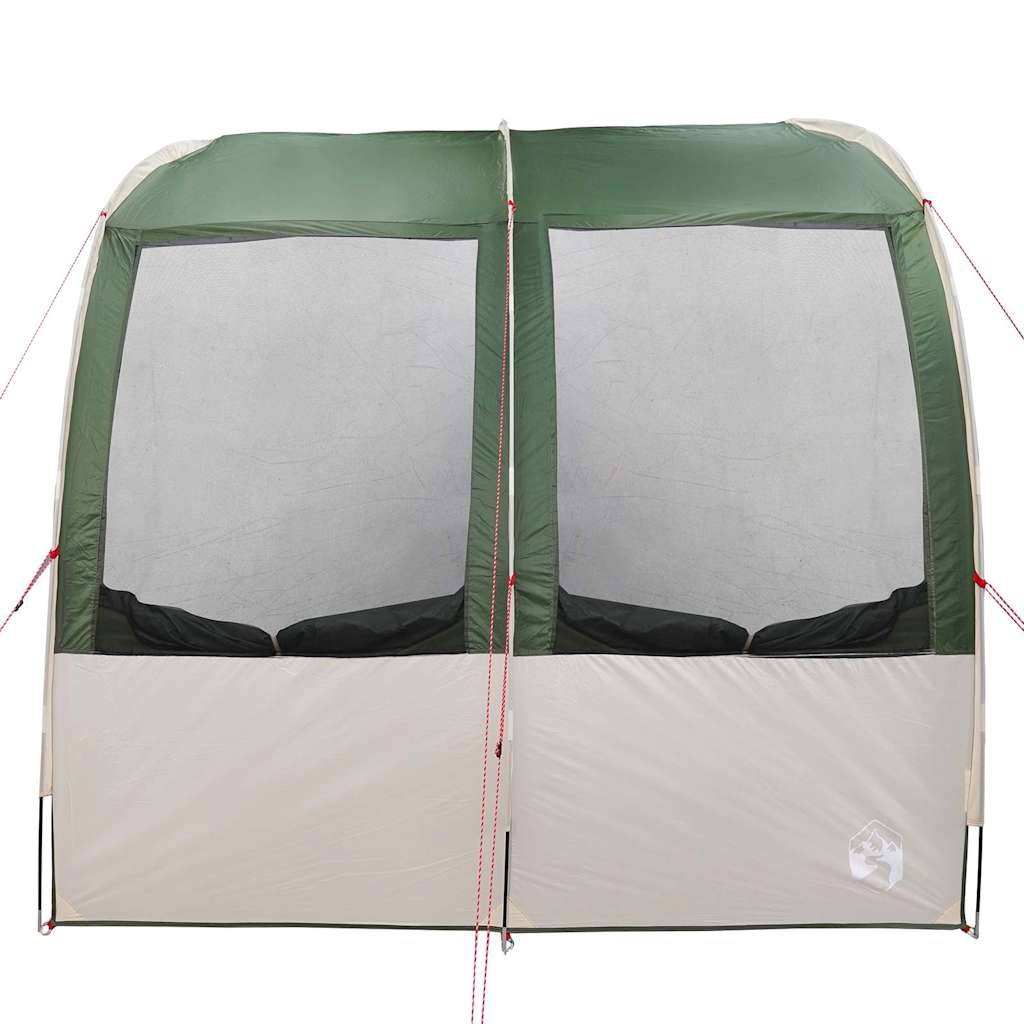Waterbestendige Tarp -persoons 260 x 200 x 260 cm Waterdicht