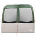Waterbestendige Tarp -persoons 260 x 200 x 260 cm Waterdicht