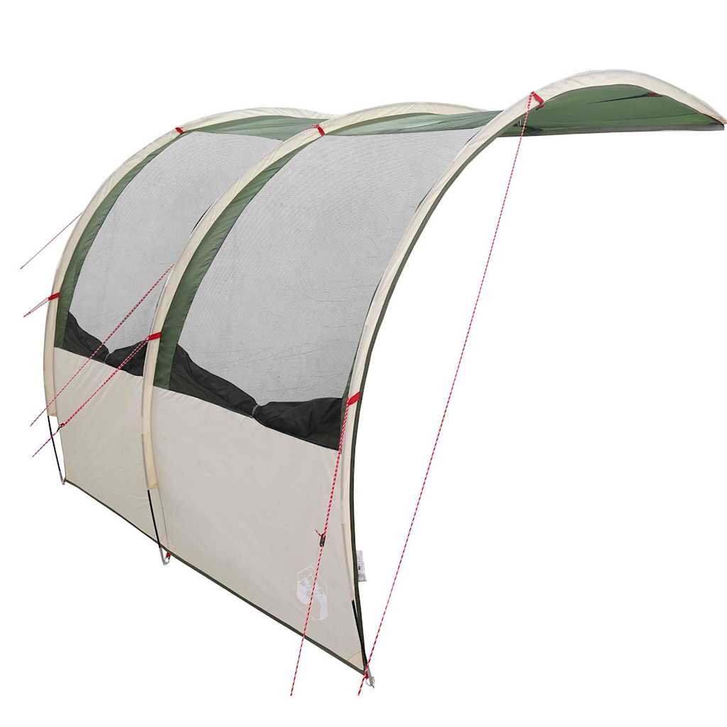 Waterbestendige Tarp -persoons 260 x 200 x 260 cm Waterdicht
