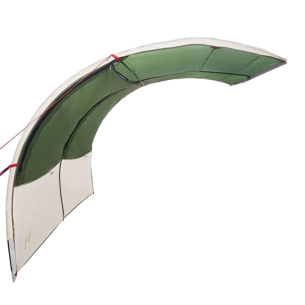 Waterbestendige Tarp -persoons 260 x 200 x 260 cm Waterdicht