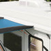 Waterbestendige Tarp -persoons 250 x 260 x 260 cm Waterdicht