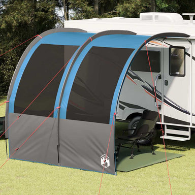 Waterbestendige Tarp -persoons 250 x 260 x 260 cm Waterdicht