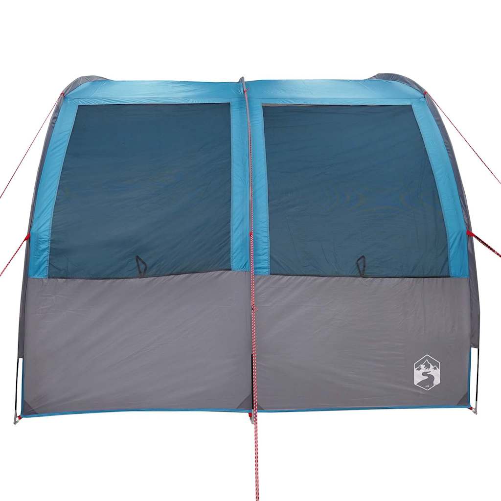 Waterbestendige Tarp -persoons 250 x 260 x 260 cm Waterdicht
