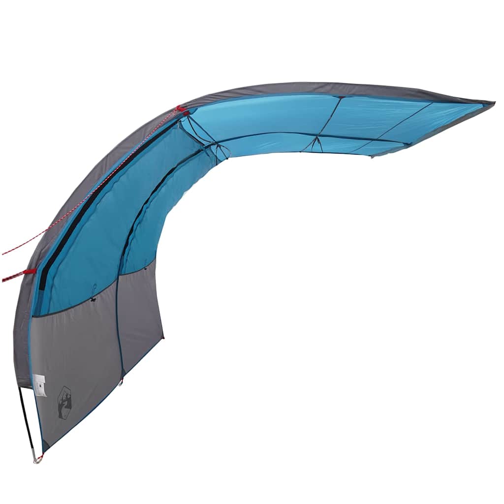 Waterbestendige Tarp -persoons 250 x 260 x 260 cm Waterdicht
