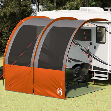 Waterbestendige Tarp -persoons 250 x 260 x 260 cm Waterdicht