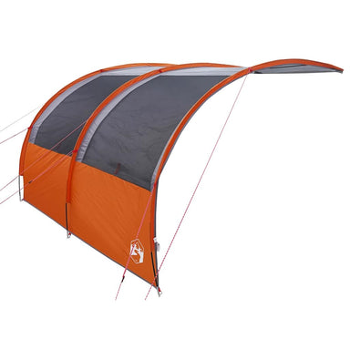 Waterbestendige Tarp -persoons 250 x 260 x 260 cm Waterdicht