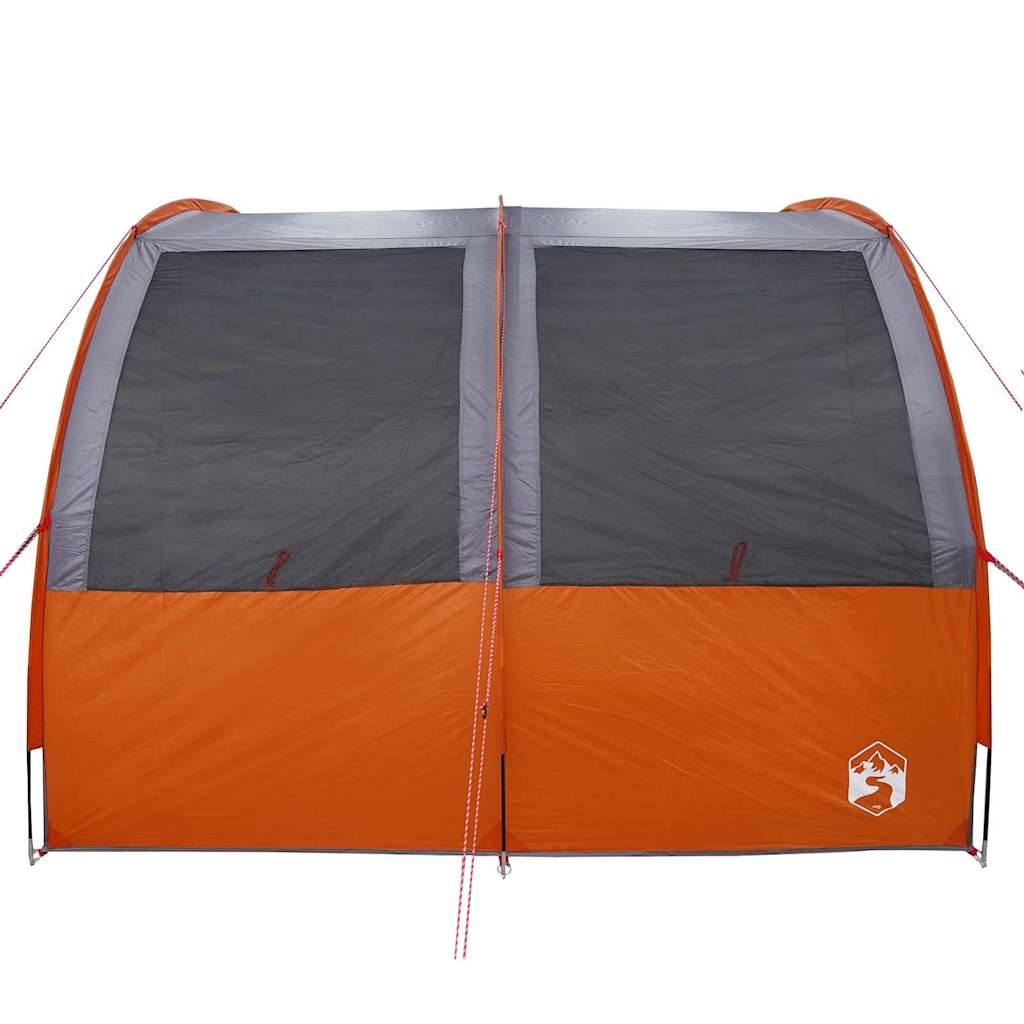 Waterbestendige Tarp -persoons 250 x 260 x 260 cm Waterdicht