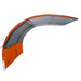 Waterbestendige Tarp -persoons 250 x 260 x 260 cm Waterdicht