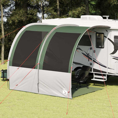 Waterbestendige Tarp -persoons 260 x 300 x 260 cm Waterdicht