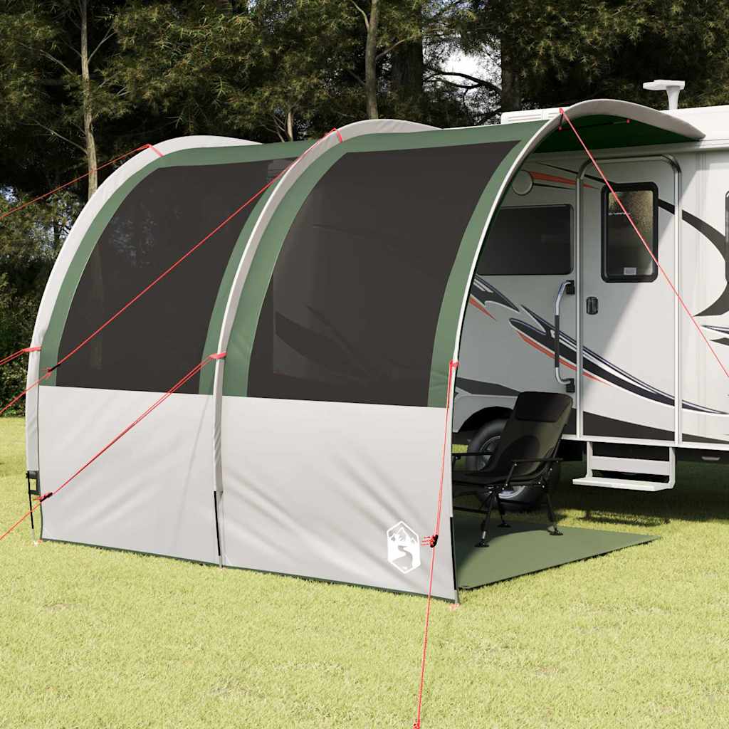 Waterbestendige Tarp -persoons 260 x 300 x 260 cm Waterdicht