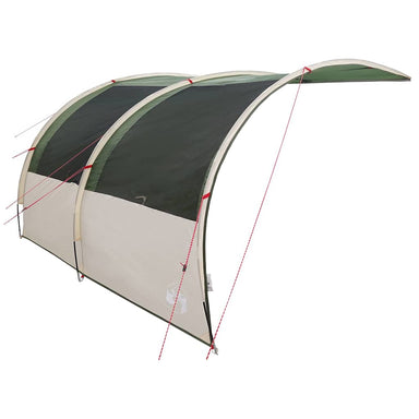 Waterbestendige Tarp -persoons 260 x 300 x 260 cm Waterdicht