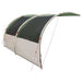 Waterbestendige Tarp -persoons 260 x 300 x 260 cm Waterdicht