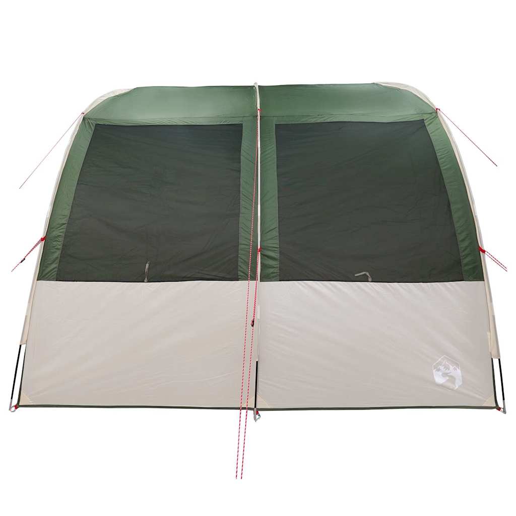 Waterbestendige Tarp -persoons 260 x 300 x 260 cm Waterdicht