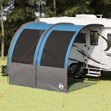 Waterbestendige Tarp -persoons 260 x 300 x 260 cm Waterdicht