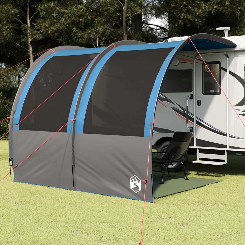 Waterbestendige Tarp -persoons 260 x 300 x 260 cm Waterdicht