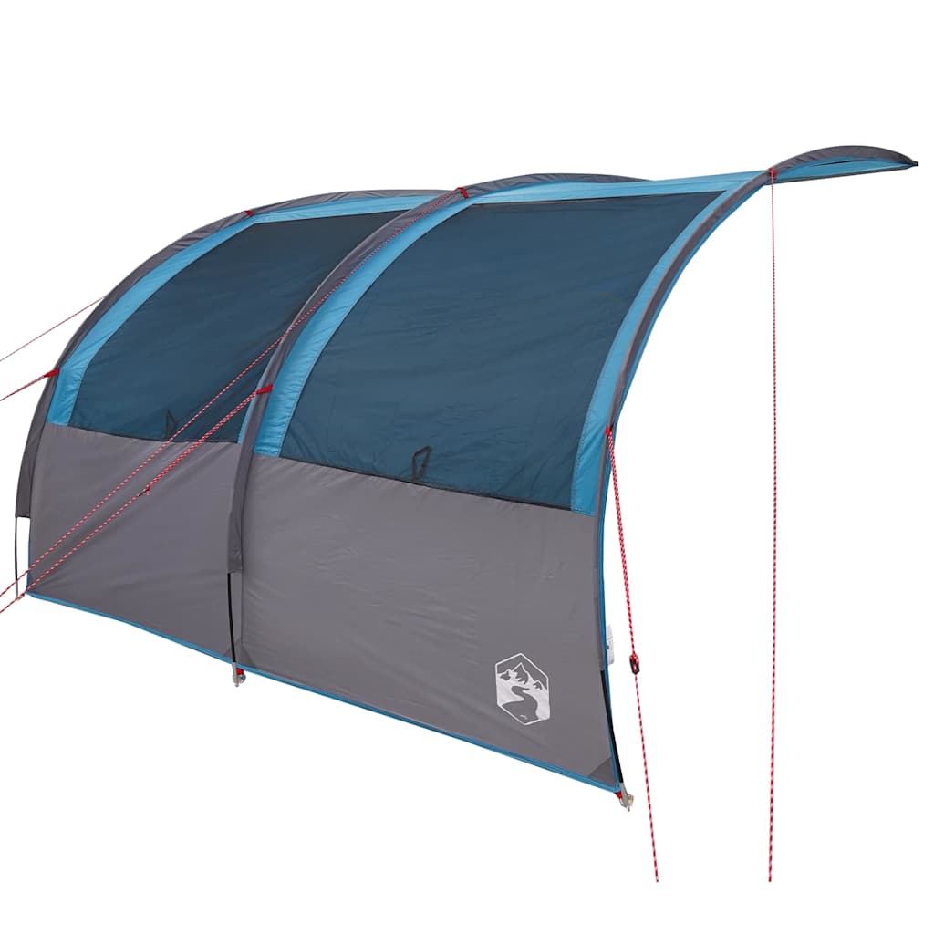 Waterbestendige Tarp -persoons 260 x 300 x 260 cm Waterdicht
