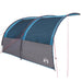 Waterbestendige Tarp -persoons 260 x 300 x 260 cm Waterdicht