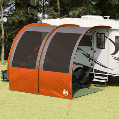 Waterbestendige Tarp -persoons 260 x 300 x 260 cm Waterdicht