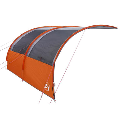 Waterbestendige Tarp -persoons 260 x 300 x 260 cm Waterdicht