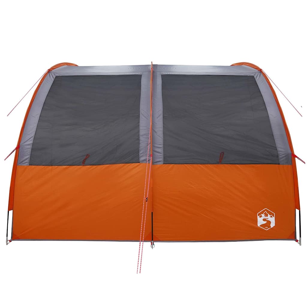 Waterbestendige Tarp -persoons 260 x 300 x 260 cm Waterdicht