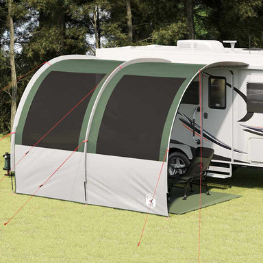 Waterbestendige Tarp -persoons 260 x 350 x 260 cm Waterdicht