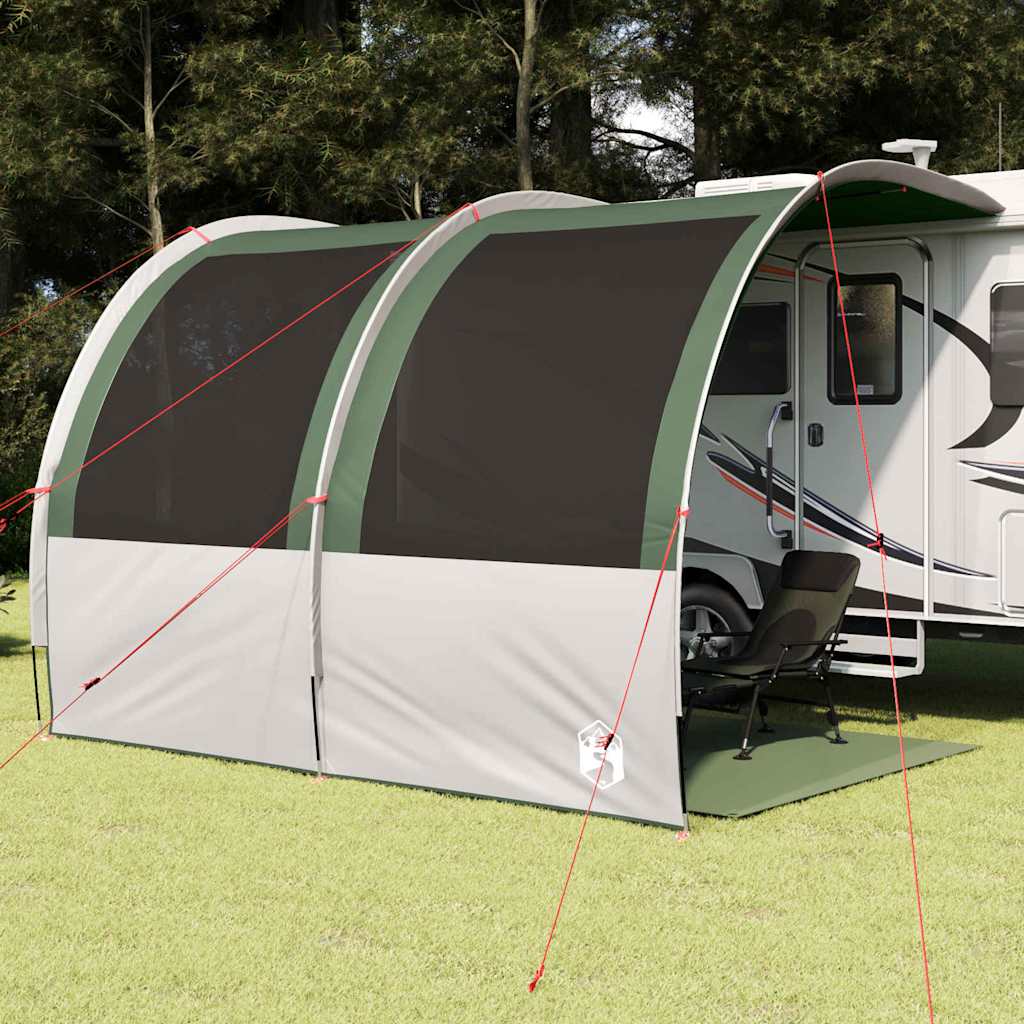 Waterbestendige Tarp -persoons 260 x 350 x 260 cm Waterdicht