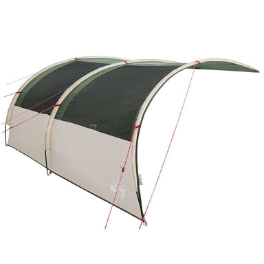Waterbestendige Tarp -persoons 260 x 350 x 260 cm Waterdicht