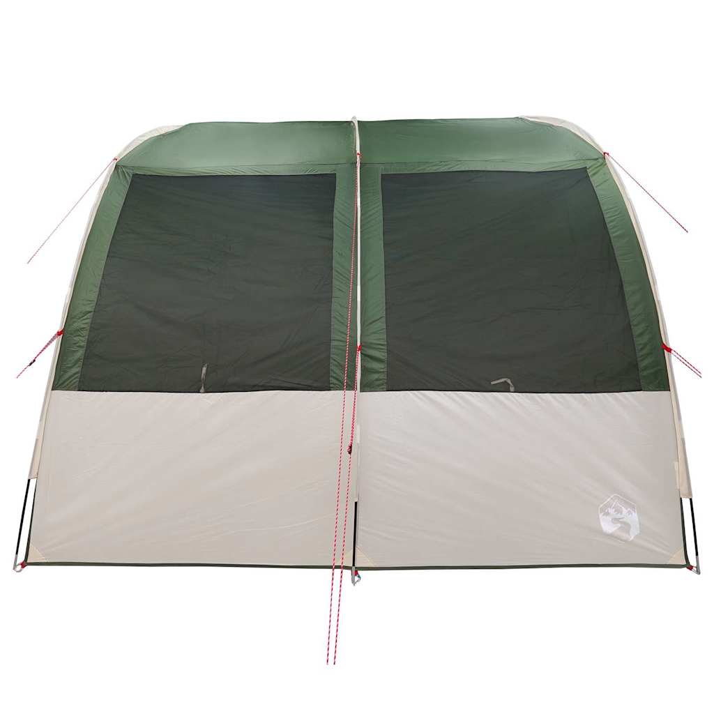 Waterbestendige Tarp -persoons 260 x 350 x 260 cm Waterdicht