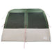 Waterbestendige Tarp -persoons 260 x 350 x 260 cm Waterdicht