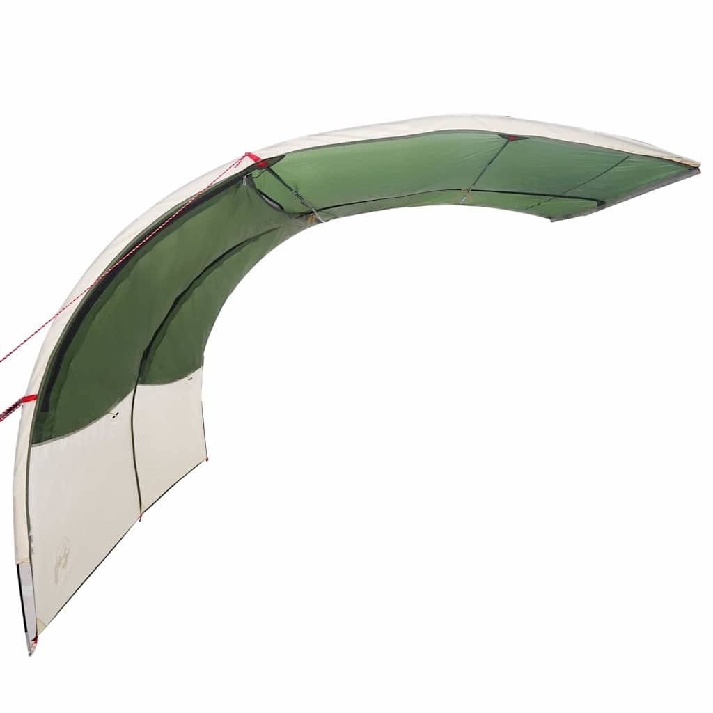 Waterbestendige Tarp -persoons 260 x 350 x 260 cm Waterdicht
