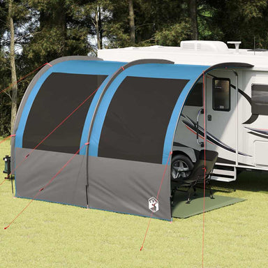 Waterbestendige Tarp -persoons 260 x 350 x 260 cm Waterdicht