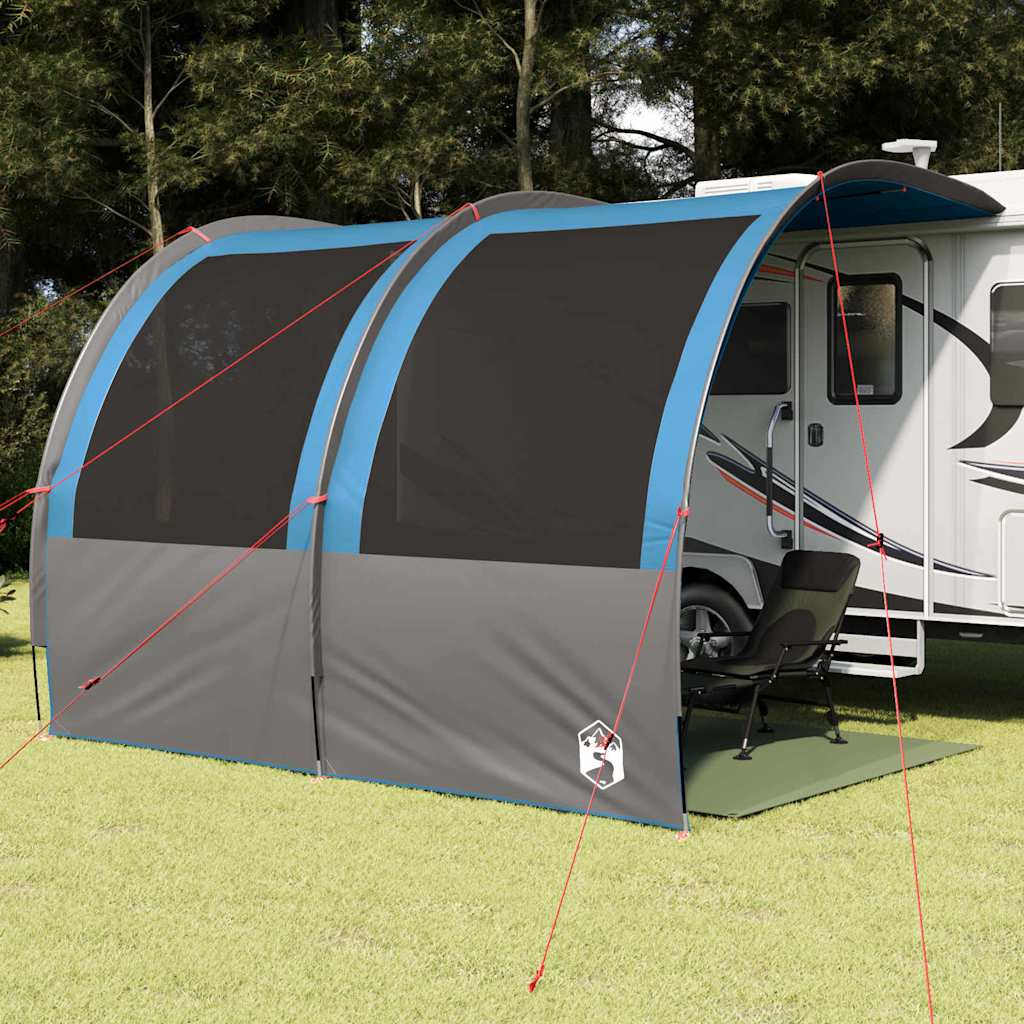 Waterbestendige Tarp -persoons 260 x 350 x 260 cm Waterdicht