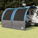 Waterbestendige Tarp -persoons 260 x 350 x 260 cm Waterdicht