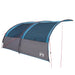Waterbestendige Tarp -persoons 260 x 350 x 260 cm Waterdicht