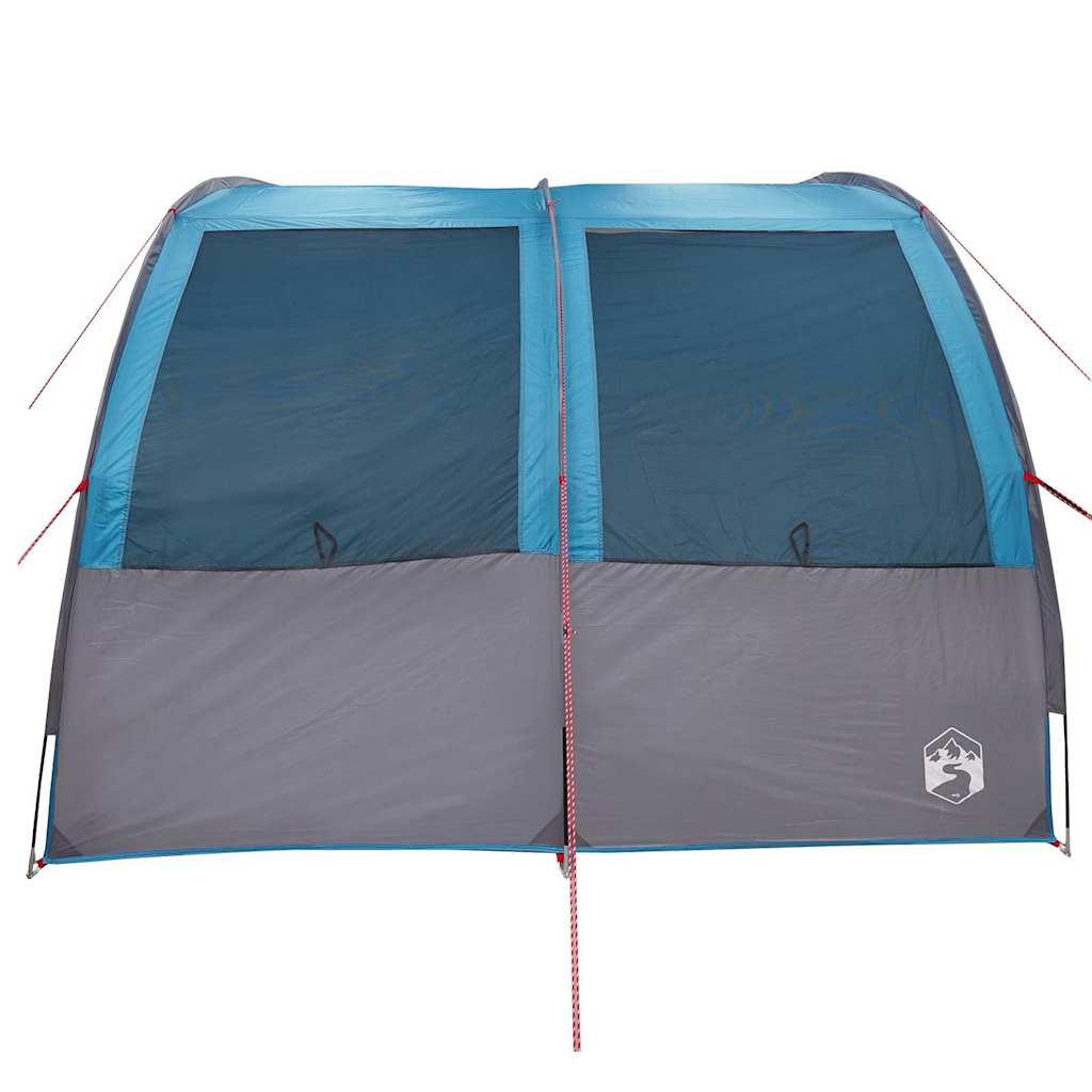 Waterbestendige Tarp -persoons 260 x 350 x 260 cm Waterdicht