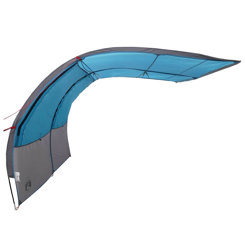 Waterbestendige Tarp -persoons 260 x 350 x 260 cm Waterdicht