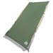Achterkleptent -persoons 190 x 150 x 185 cm Groen taft