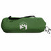 Achterkleptent -persoons 285 x 255 x 245 cm Groen taft